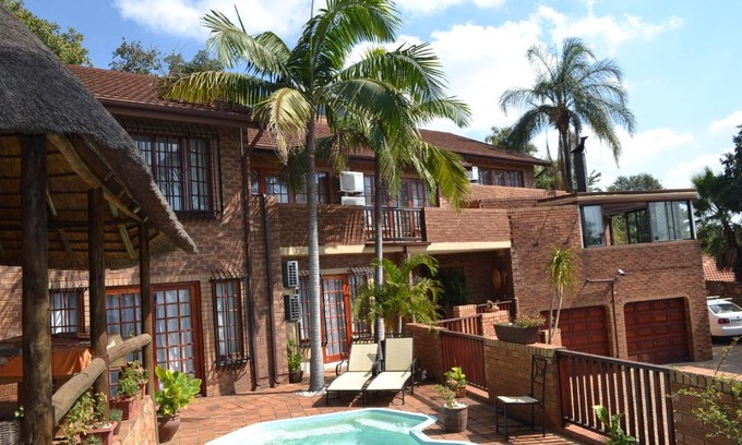 Pretoria Casa | Edelweiss Corporate Guest House