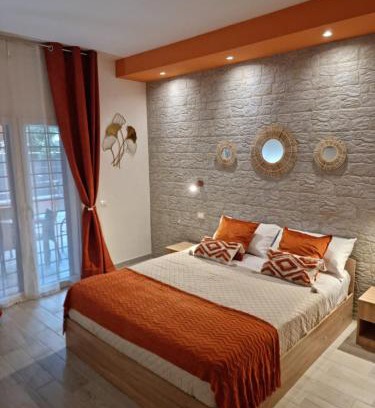 Caere Vetus Casa | Eden Bay Vacation Home
