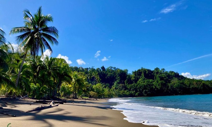 Bahía Drake Casa | Eden Corcovado