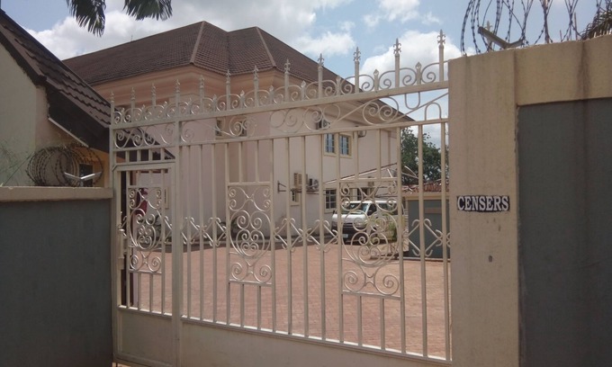 Enugu Hotel | Eden Crest Hotel & Resort