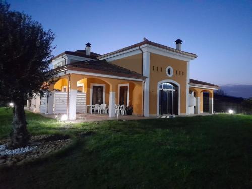 Capaccio-Paestum Apartamento | EDEN - Paestum holiday home