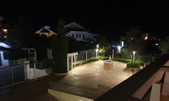 Termoli Cama Y Desayuno | Eden Relax mejora la vida