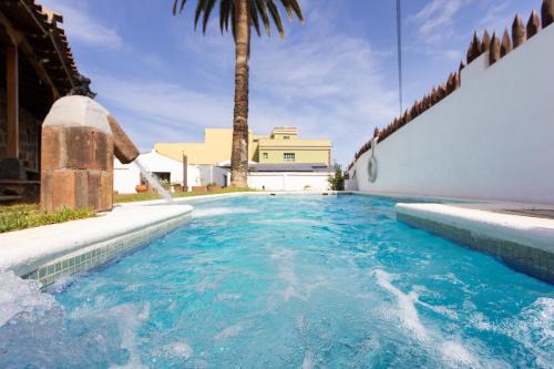 La Guancha Casa | EDEN RENTALS Sagitta Beta Retreat