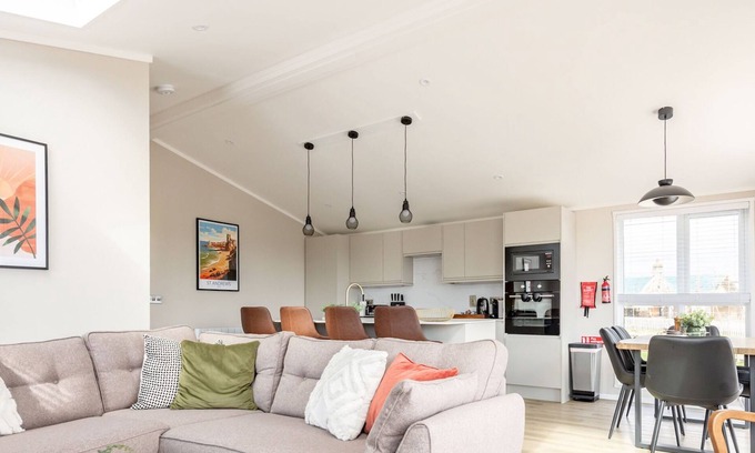 St. Andrews Casa | Eden View Estate | Eden Lodge