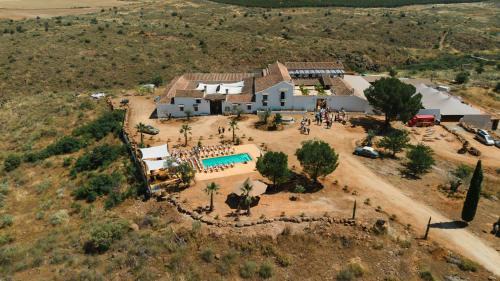 Mora Casa | Edennia I El Cielo en La Tierra