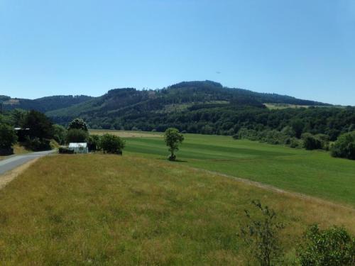 Battenberg Apartamento | Ederauenblick