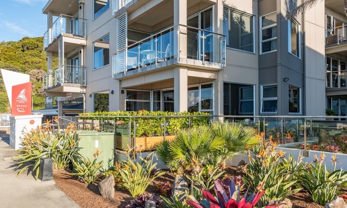 Paihia Apartamento | Edgewater Palms Apartments