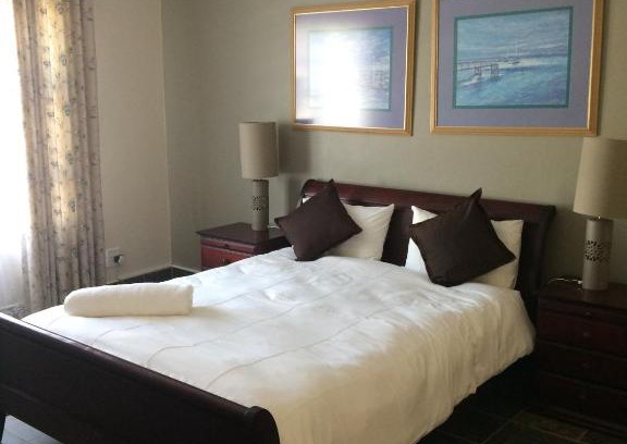 Lidgetton West Apartamento | Edi's B&B