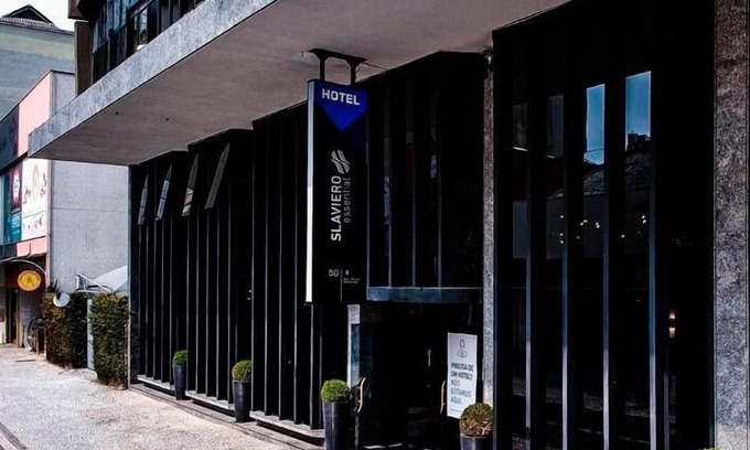 Matriz Apartamento | Edifício Praça Osório