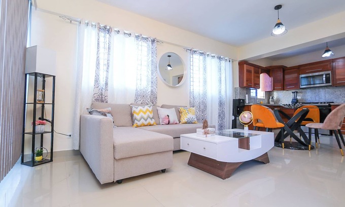 San Cristobal Apartamento | Edificio Amber