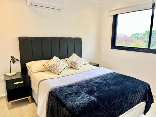 Asuncion Apartamento | Edificio Brooklyn