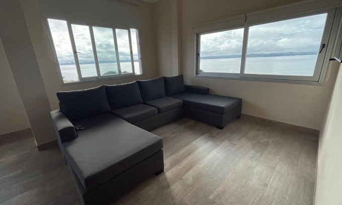 Posadas Apartamento | Edificio Itasu - 3ro - alquileres temporales