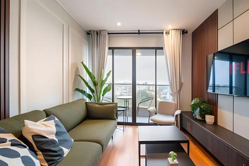 Sector 1 Apartamento | Edificio Parque Castilla