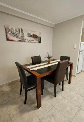 Bragado Apartamento | Edificio-Pellegrini PB