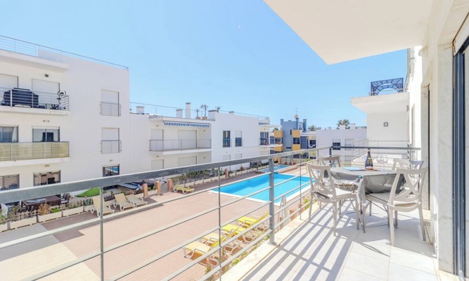 Albardeira Apartamento | Edificio Sol 3 bed apartment (IP3)