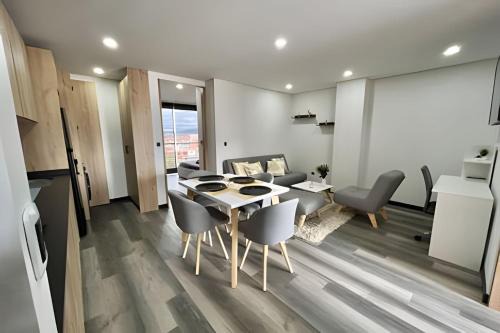 Cajica Apartamento | Edificio Urban