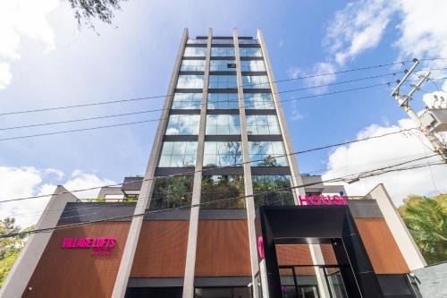 Velha Apartamento | Edificio Village Lofts - Ao lado da Vila Germânica