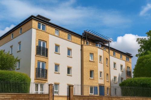 Bonnington Apartamento | Edinburgh Aparthotel