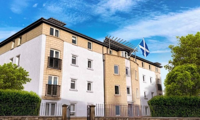 Bonnington Apartamento | Edinburgh Aparthotel