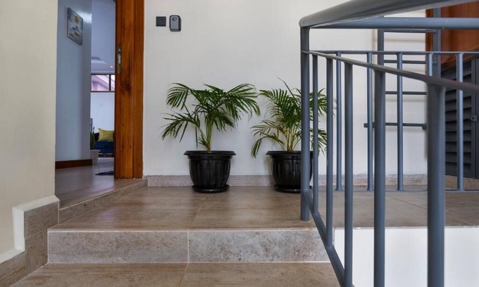 Kileleshwa Apartamento | Edmor Lite by Edmor Suites