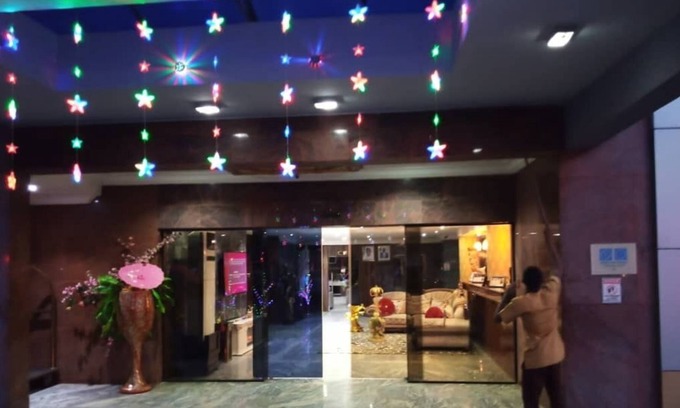 Benin City Hotel | Edo Heritage Hotel