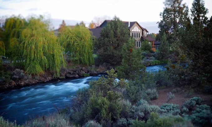 Mountain View Casa | Edradour Estates, Best of Bend for 14! 6 Kings!