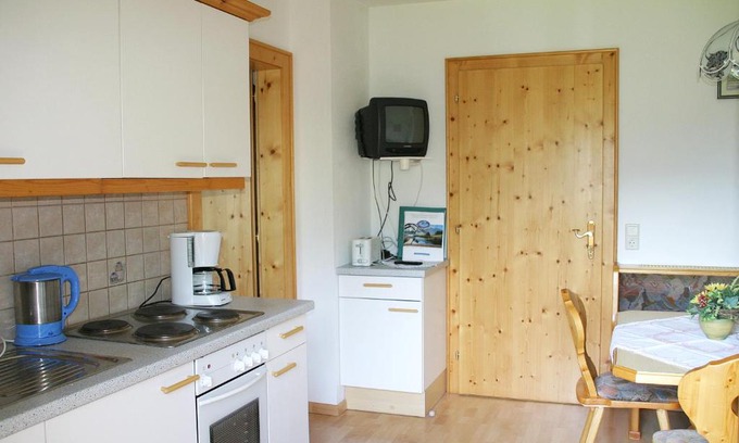 Sankt Martin am Tennengebirge Apartamento | Edthof