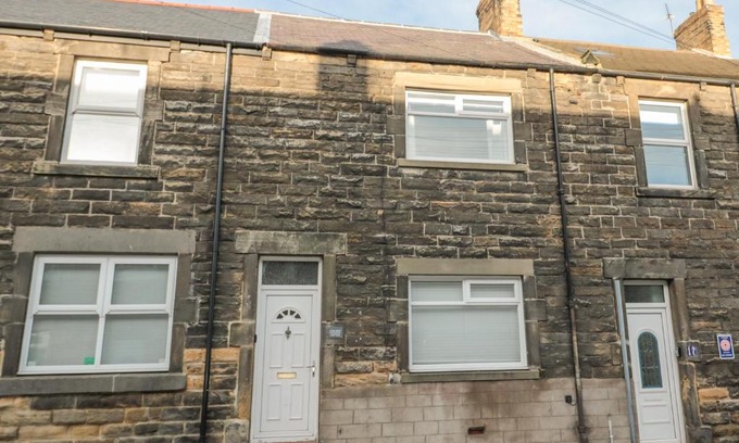 Amble Casa | Edwards Cottage, Morpeth