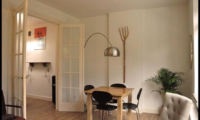 Blaimont Apartamento | Een thuis in de Condroz