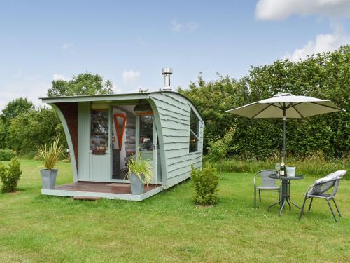 Beaworthy Casa | Eeyore