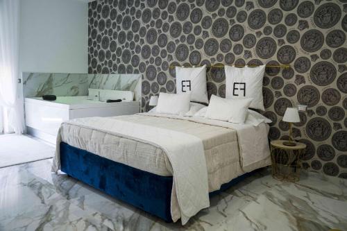 Paolisi Cama Y Desayuno | EF Luxury Living