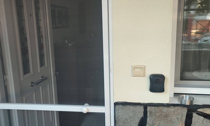 Peraia Apartamento | EF-XARIS maisonette