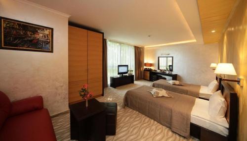 Varna City Centre Hotel | Efbet Hotel
