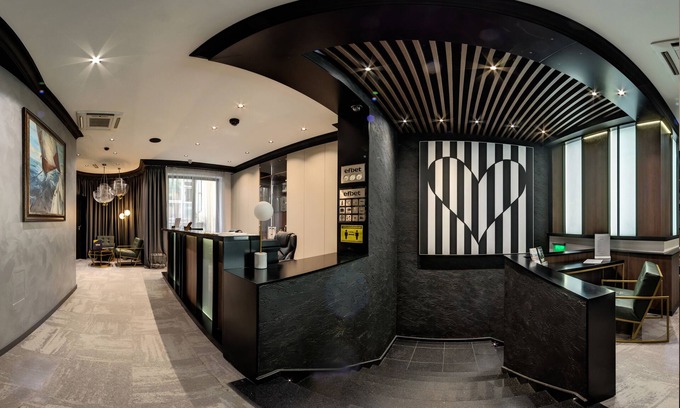 Varna City Centre Hotel | EfBet Hotel