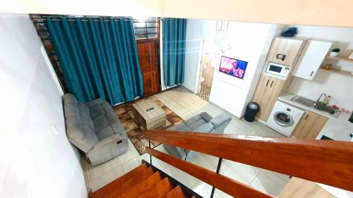 Southernwood Apartamento | Effortless Budget Apartment Southernwood