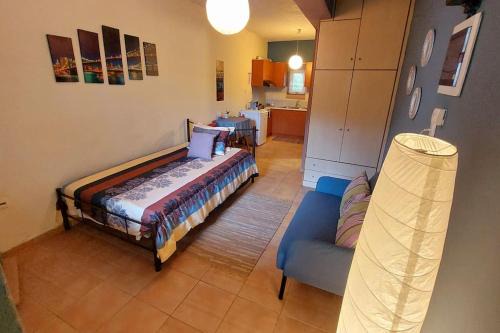 Lamia Apartamento | Efi Studio 2 Lamia