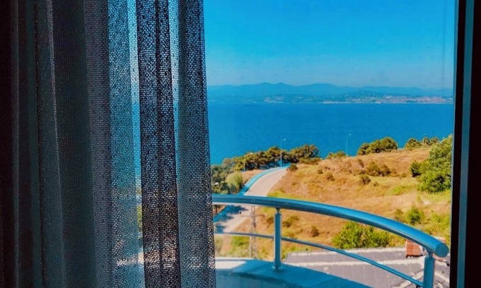 Sinop Hotel | Efua Hotel