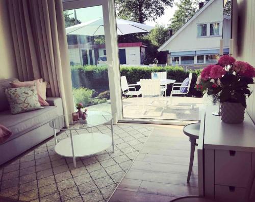 Orgryte-Harlanda Apartamento | Eget hus i Örgryte. Göteborgs bästa läge!