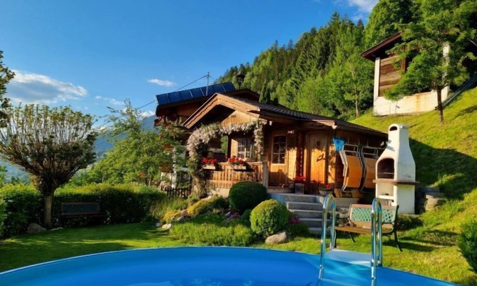 Distelberg Casa | Casa de vacaciones Egger (ZAZ379) en Zell am Ziller - 8 personas, 3 dormitorios