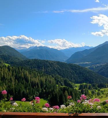 Lauregno Apartamento | Eggernhof
