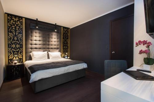 Thessaloniki City Centre Hotel | Egnatia Palace Hotel & Spa
