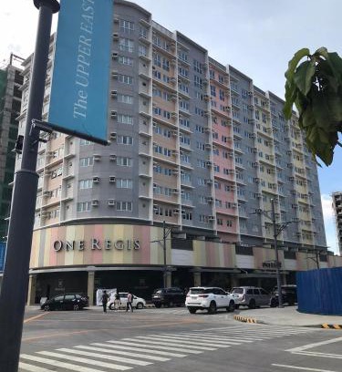 Bacolod Apartamento | Ehime Suites One Regis Bacolod