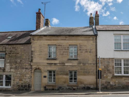 Warkworth Casa | Eider Cottage