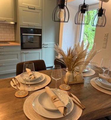 Antweiler Apartamento | Eifel Apartment