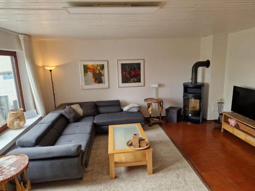 Ohlenhard Casa | Eifel Ferienhaus Luna