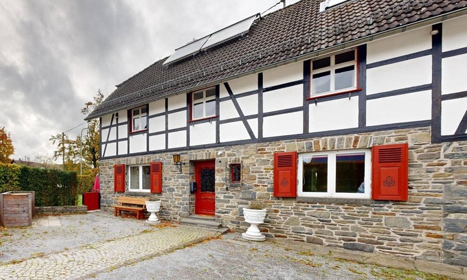 Hofen Casa | Eifel - Oasis Monschau