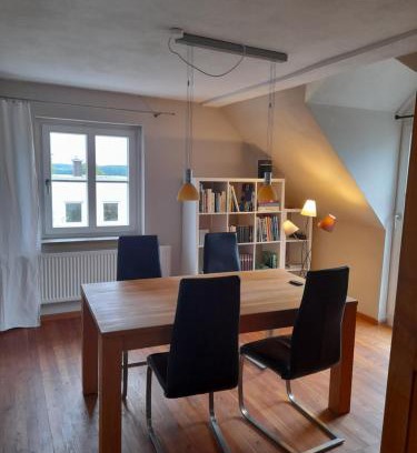 Speicher Apartamento | Eifel Panorama