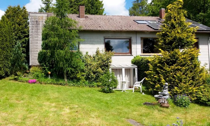 Hollerath Casa | Residencia Eifel De Vos