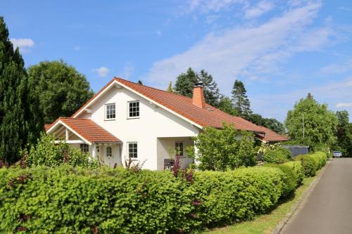 Manderscheid Apartamento | EifelBleibe