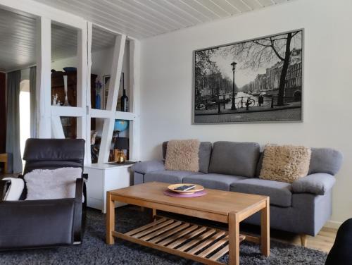 Roetgen Apartamento | Eifelfee